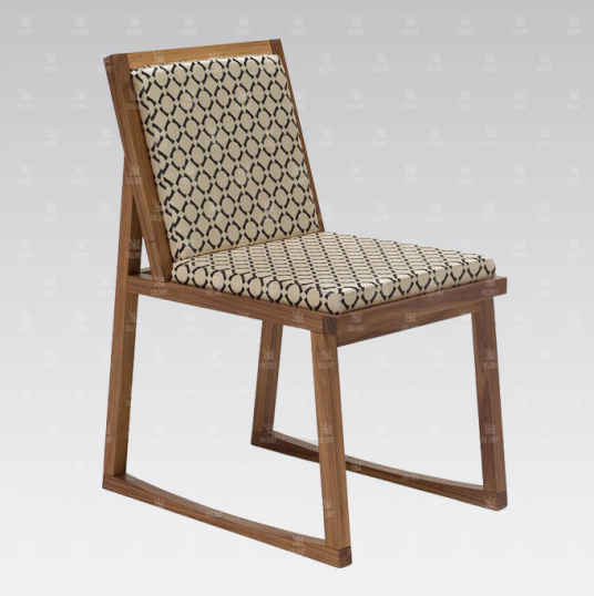 Frame Chair